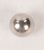 DJ61-01496A Stopper-Taste SC6750 SUS PI6 Silber
