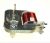 Motor Ventilador ,Compatível paraMS23F301EAWEN 4370000000