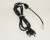 3903-000396 CBF-POWER CORD:AT,EU,CP2,HOUSING(2P),250