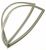 Vedante Magnetico ,Compatível paraSR482YC 5503400000