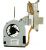 Motor Ventilador    ,Compatível para57382 4370000000
