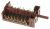 DG34-00008B SWITCH-SELECT(ROTARY):SPINDLE,PA66+G.F25