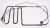 DA47-00279D RESISTENCIA DE DESCONGELAÇÃO N08-PJT,SSEC,INOX,2