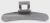 DC64-01661B TÜRGRIFF (WF8502SFV,ABS,T2.0,L107,-,