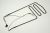 DA47-00279C RESISTENCIA DE DESCONGELAÇÃO ES-PJT,SSEC, 300W
