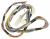 DA96-00580C Baugruppe mit Kabelbaum-CABI:SVETA-PJT,E/W Option